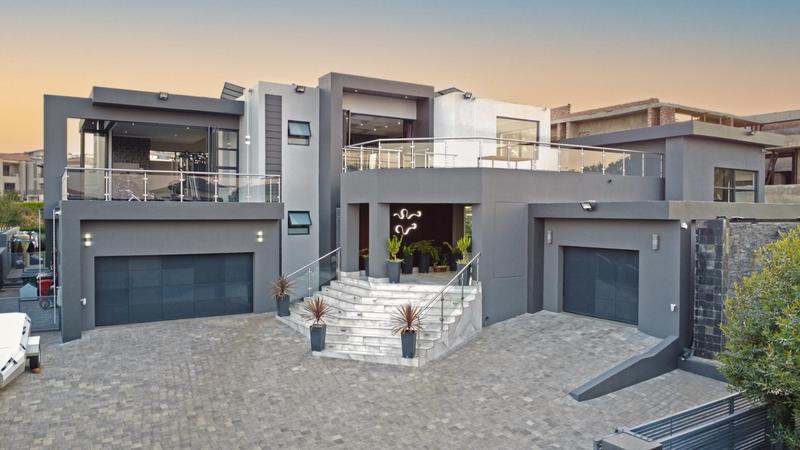 4 Bedroom Property for Sale in Meyersdal Eco Estate Gauteng