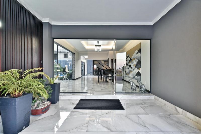 4 Bedroom Property for Sale in Meyersdal Eco Estate Gauteng