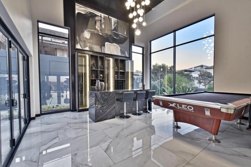 4 Bedroom Property for Sale in Meyersdal Eco Estate Gauteng