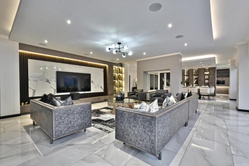 4 Bedroom Property for Sale in Meyersdal Eco Estate Gauteng
