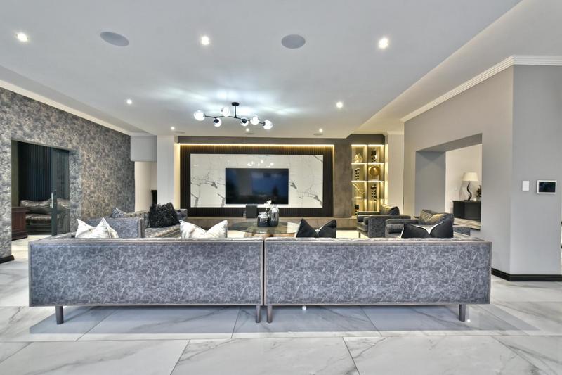 4 Bedroom Property for Sale in Meyersdal Eco Estate Gauteng