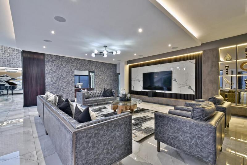4 Bedroom Property for Sale in Meyersdal Eco Estate Gauteng
