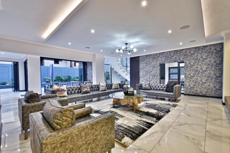 4 Bedroom Property for Sale in Meyersdal Eco Estate Gauteng