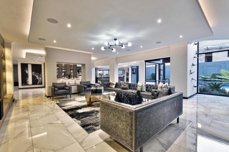 4 Bedroom Property for Sale in Meyersdal Eco Estate Gauteng