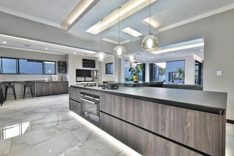 4 Bedroom Property for Sale in Meyersdal Eco Estate Gauteng