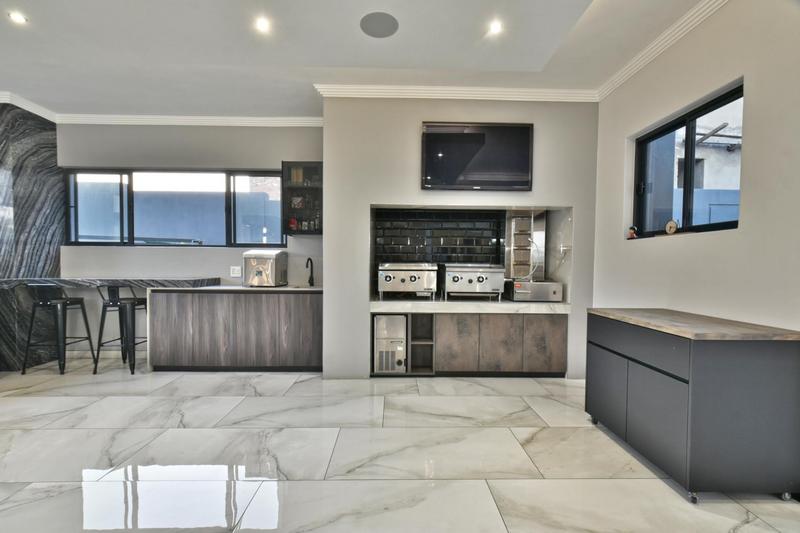 4 Bedroom Property for Sale in Meyersdal Eco Estate Gauteng