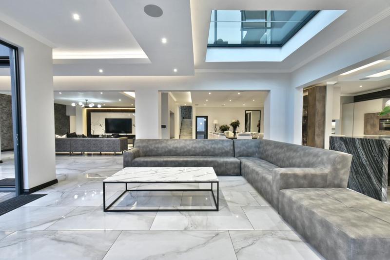 4 Bedroom Property for Sale in Meyersdal Eco Estate Gauteng