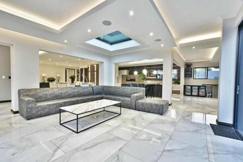 4 Bedroom Property for Sale in Meyersdal Eco Estate Gauteng