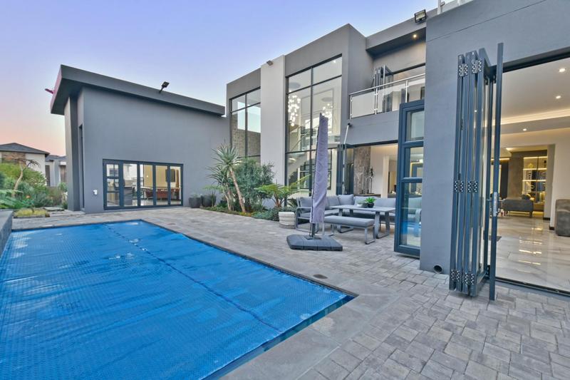 4 Bedroom Property for Sale in Meyersdal Eco Estate Gauteng