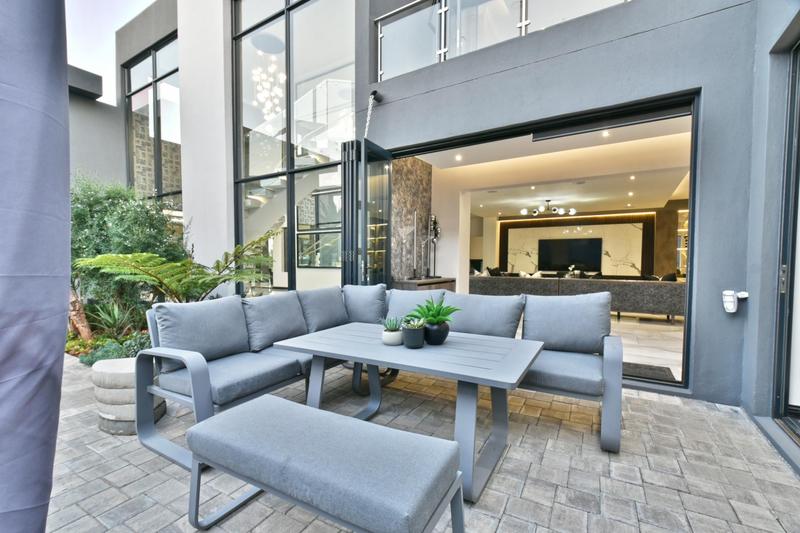 4 Bedroom Property for Sale in Meyersdal Eco Estate Gauteng