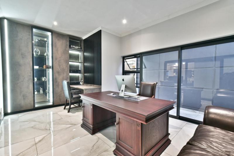 4 Bedroom Property for Sale in Meyersdal Eco Estate Gauteng