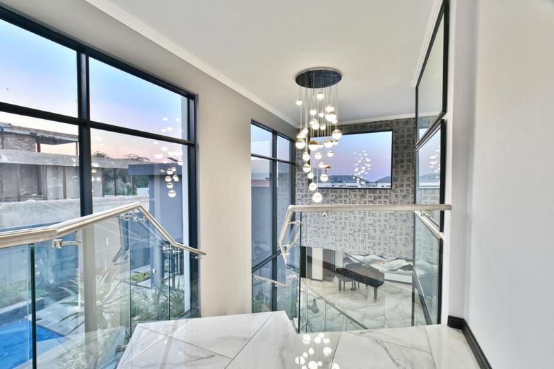 4 Bedroom Property for Sale in Meyersdal Eco Estate Gauteng