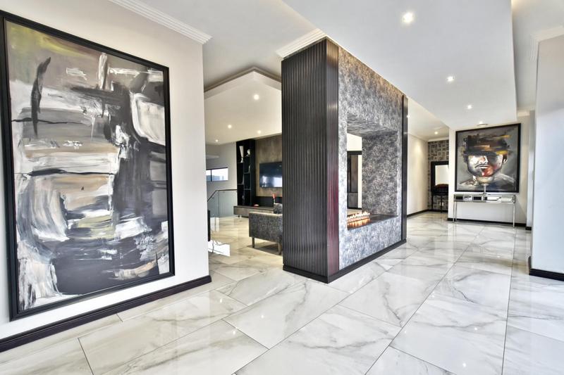 4 Bedroom Property for Sale in Meyersdal Eco Estate Gauteng