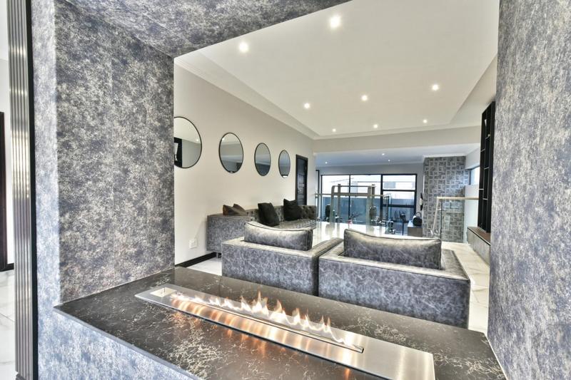 4 Bedroom Property for Sale in Meyersdal Eco Estate Gauteng