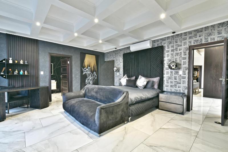 4 Bedroom Property for Sale in Meyersdal Eco Estate Gauteng