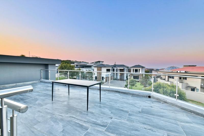 4 Bedroom Property for Sale in Meyersdal Eco Estate Gauteng