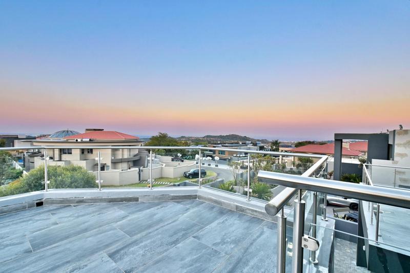 4 Bedroom Property for Sale in Meyersdal Eco Estate Gauteng