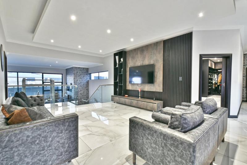4 Bedroom Property for Sale in Meyersdal Eco Estate Gauteng