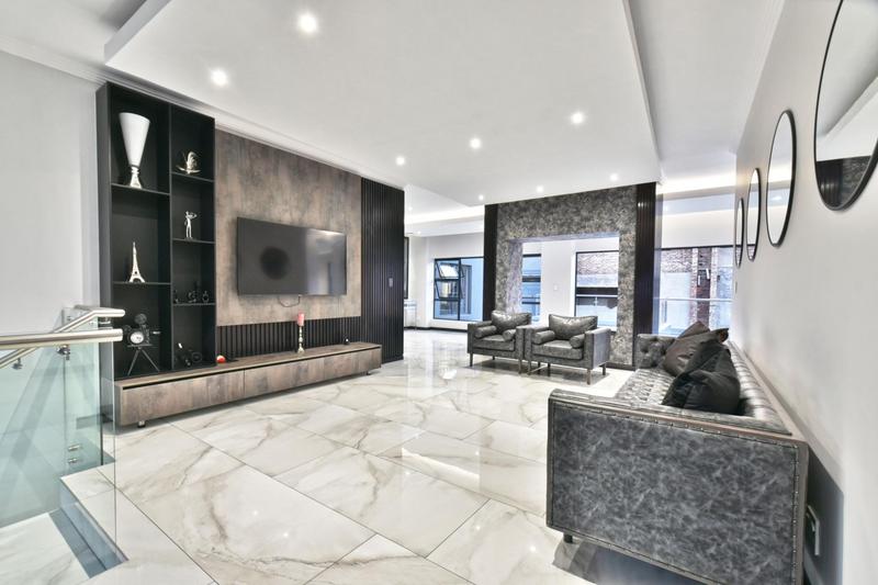 4 Bedroom Property for Sale in Meyersdal Eco Estate Gauteng
