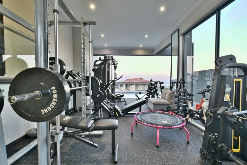 4 Bedroom Property for Sale in Meyersdal Eco Estate Gauteng