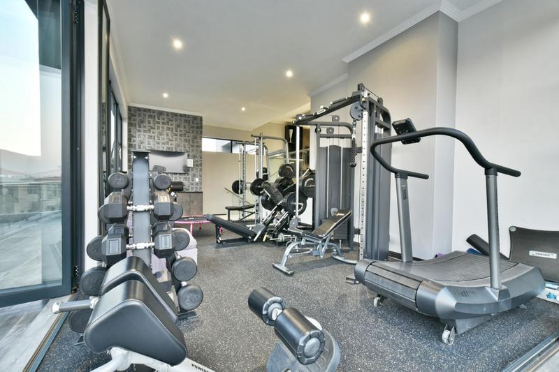 4 Bedroom Property for Sale in Meyersdal Eco Estate Gauteng