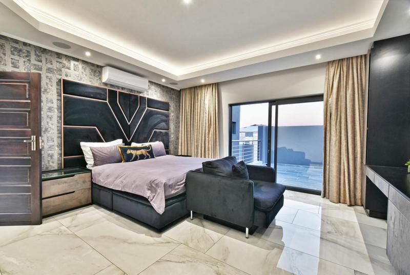 4 Bedroom Property for Sale in Meyersdal Eco Estate Gauteng