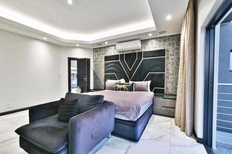 4 Bedroom Property for Sale in Meyersdal Eco Estate Gauteng