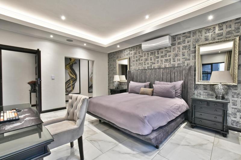4 Bedroom Property for Sale in Meyersdal Eco Estate Gauteng