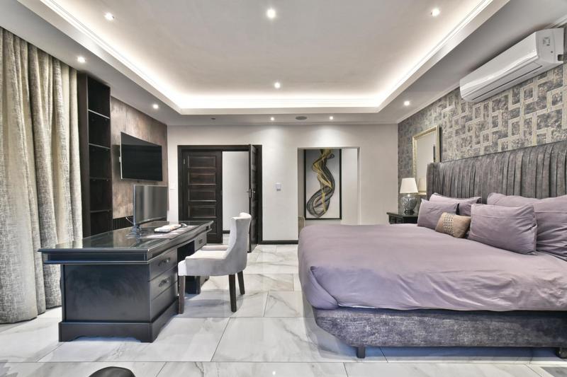 4 Bedroom Property for Sale in Meyersdal Eco Estate Gauteng