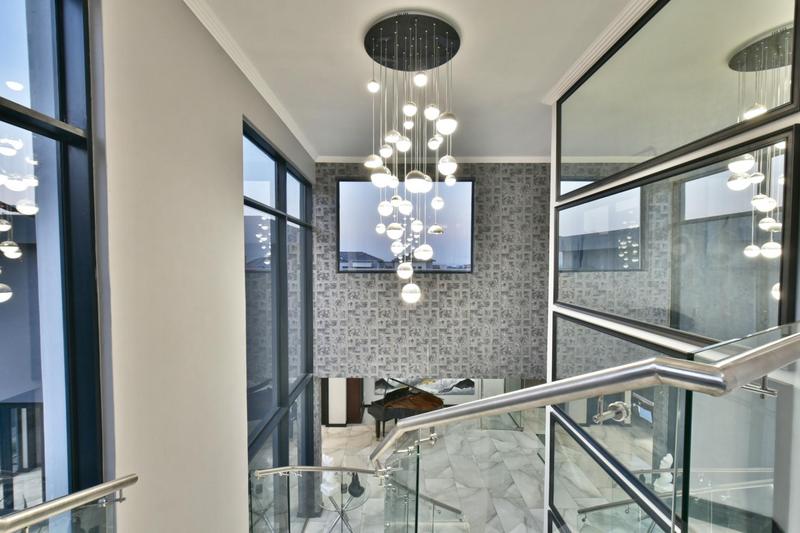 4 Bedroom Property for Sale in Meyersdal Eco Estate Gauteng
