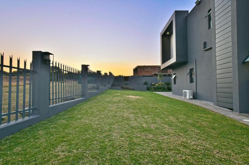 4 Bedroom Property for Sale in Meyersdal Eco Estate Gauteng