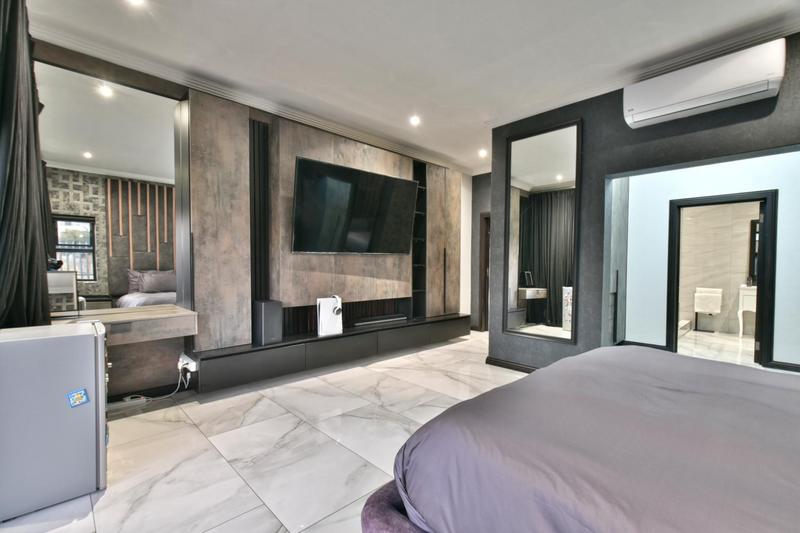 4 Bedroom Property for Sale in Meyersdal Eco Estate Gauteng