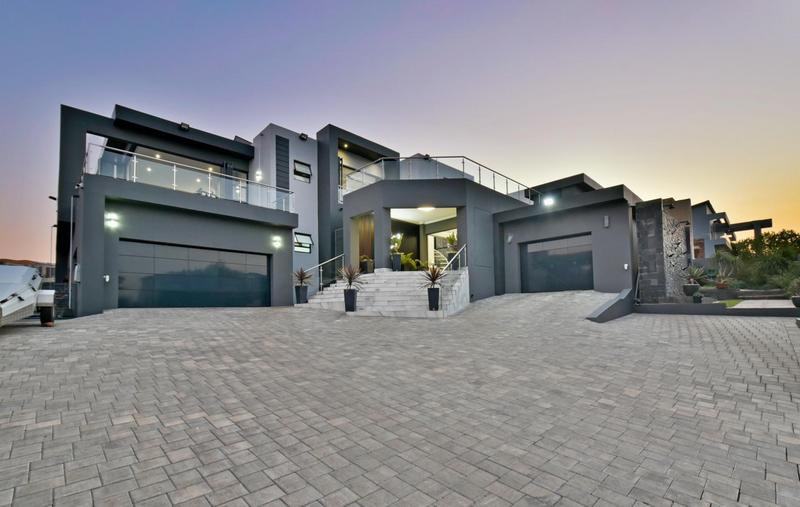 4 Bedroom Property for Sale in Meyersdal Eco Estate Gauteng