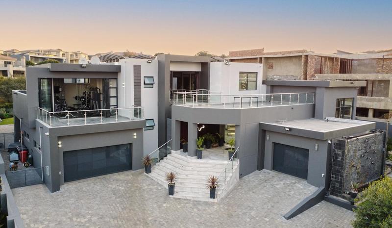 4 Bedroom Property for Sale in Meyersdal Eco Estate Gauteng