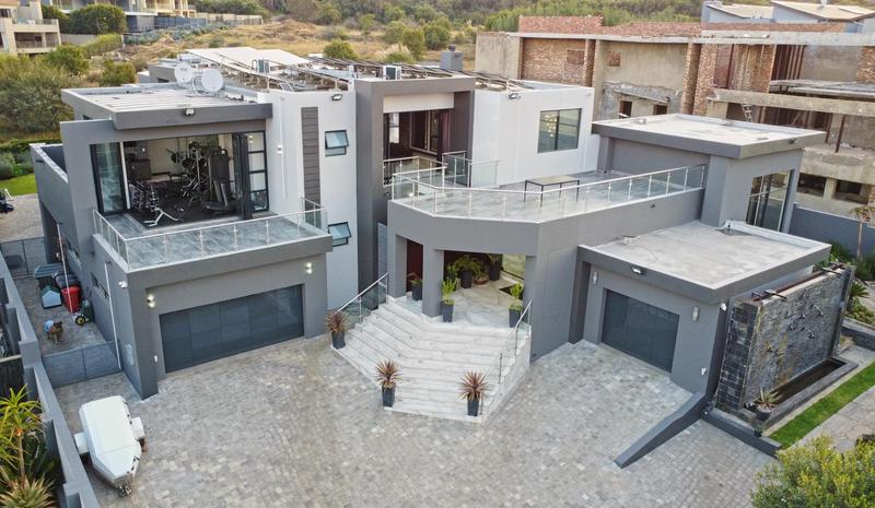 4 Bedroom Property for Sale in Meyersdal Eco Estate Gauteng