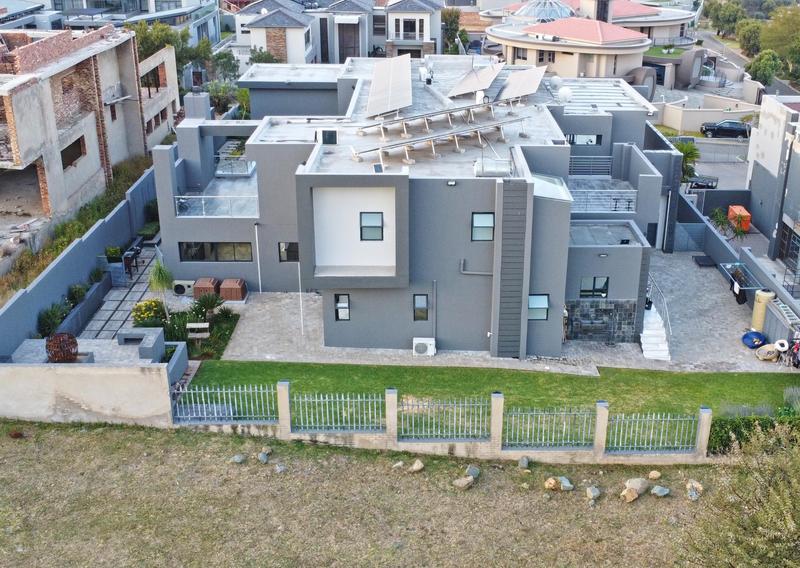 4 Bedroom Property for Sale in Meyersdal Eco Estate Gauteng