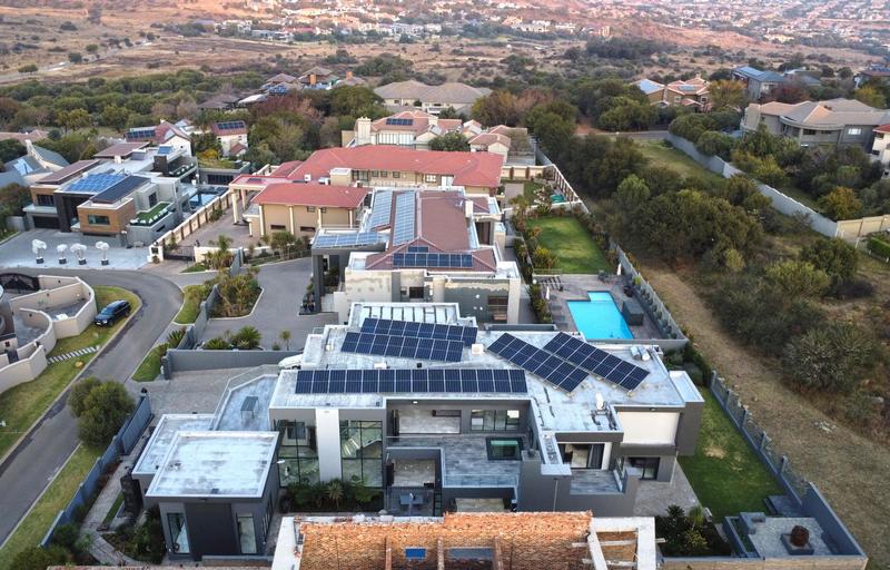 4 Bedroom Property for Sale in Meyersdal Eco Estate Gauteng
