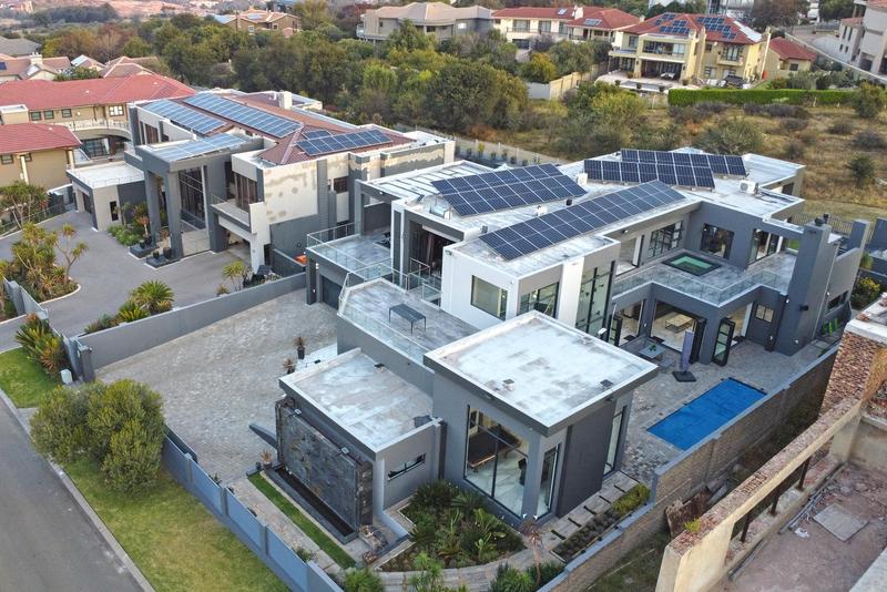 4 Bedroom Property for Sale in Meyersdal Eco Estate Gauteng