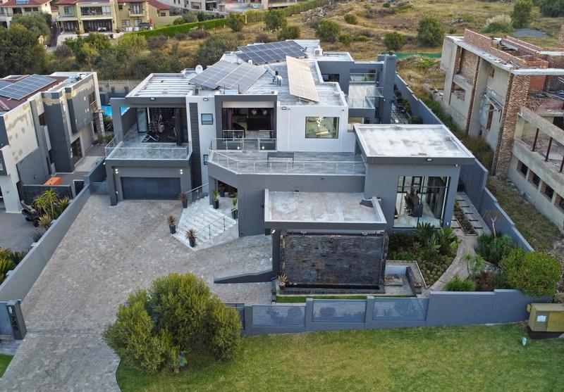 4 Bedroom Property for Sale in Meyersdal Eco Estate Gauteng