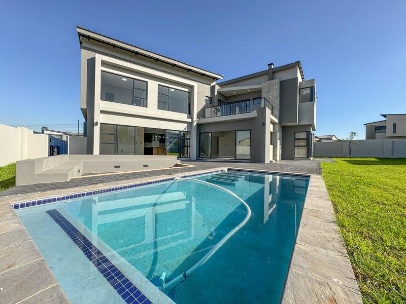 4 Bedroom Property for Sale in Midstream Heights Gauteng