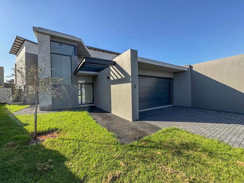 4 Bedroom Property for Sale in Midstream Heights Gauteng