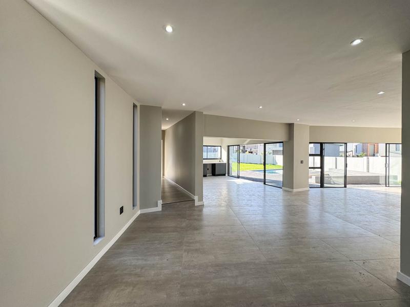 4 Bedroom Property for Sale in Midstream Heights Gauteng