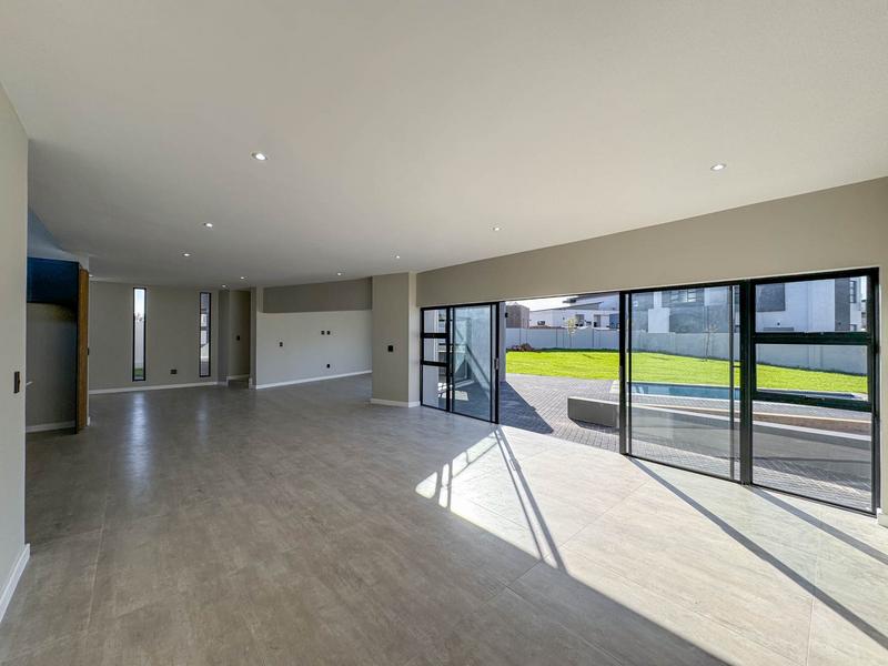 4 Bedroom Property for Sale in Midstream Heights Gauteng