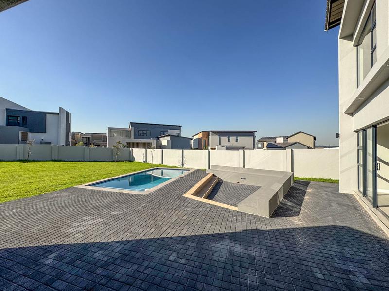 4 Bedroom Property for Sale in Midstream Heights Gauteng