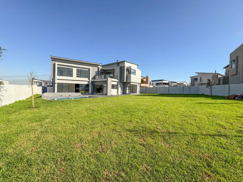4 Bedroom Property for Sale in Midstream Heights Gauteng