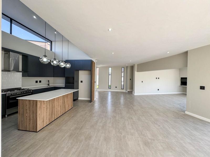 4 Bedroom Property for Sale in Midstream Heights Gauteng