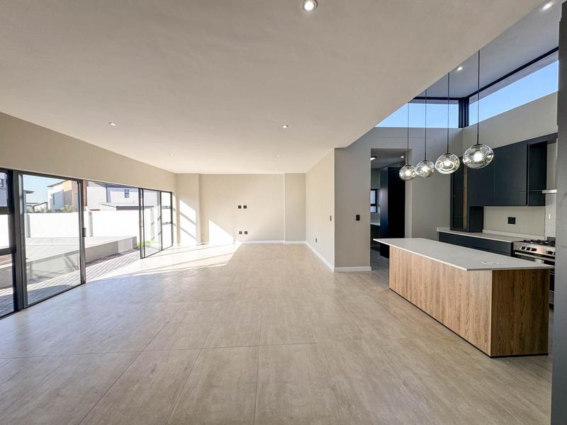 4 Bedroom Property for Sale in Midstream Heights Gauteng