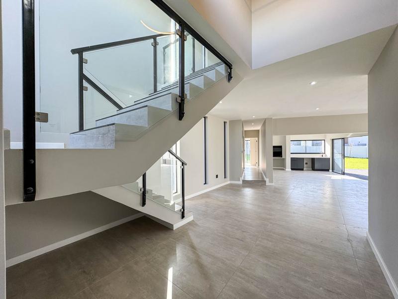 4 Bedroom Property for Sale in Midstream Heights Gauteng