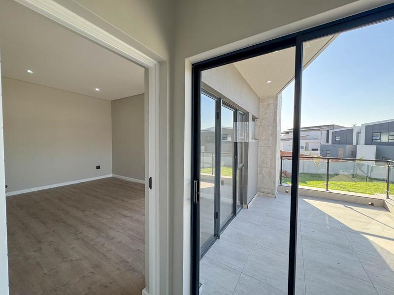 4 Bedroom Property for Sale in Midstream Heights Gauteng