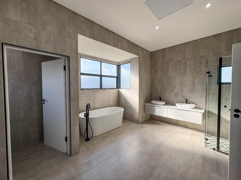 4 Bedroom Property for Sale in Midstream Heights Gauteng